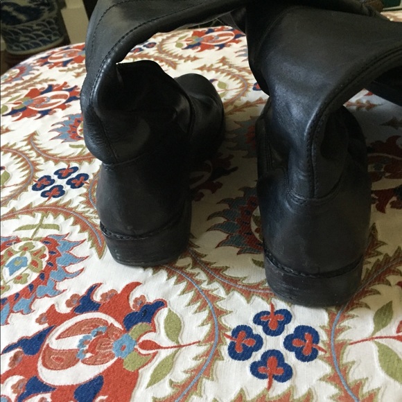 Coach Joele riding boots - Picture 5 of 7